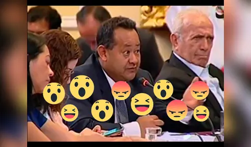 Neurólogo corrige a congresista fujimorista Bienvenido Ramírez sobre el Alzheimer elpopular.pe