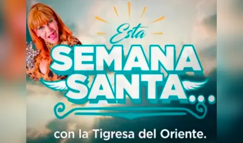 La Tigresa del Oriente se convirtió en el nuevo jale de Netflix elpopular.pe