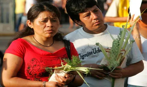 Reniec publica cuántas personas se llamas Dios, Jesucristo y Herodes entre otros elpopular.pe