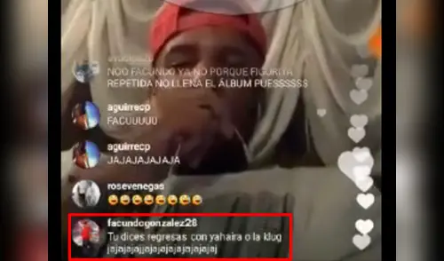 Jefferson Farfán lo dejó frío con su respuesta en vivo elpopular.pe