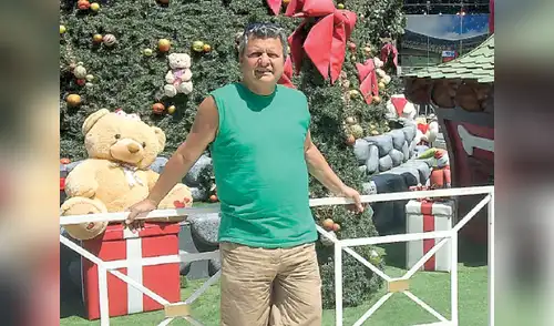 Para PNP, Aldo Cáceda tiene responsabilidad en crimen de periodista elpopular.pe