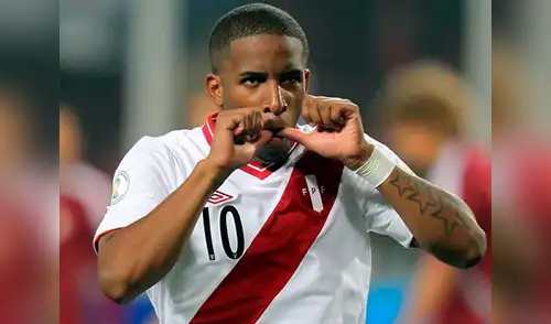 Farfán demostró su gran corazón al salvar a varias personas elpopular.pe