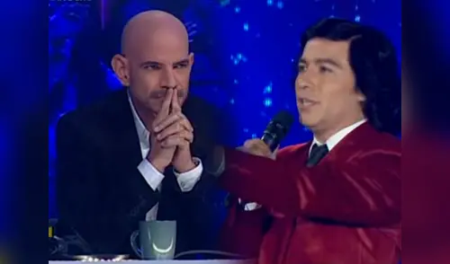 Yo Soy sorprendió a todos los televidentes de Latina elpopular.pe