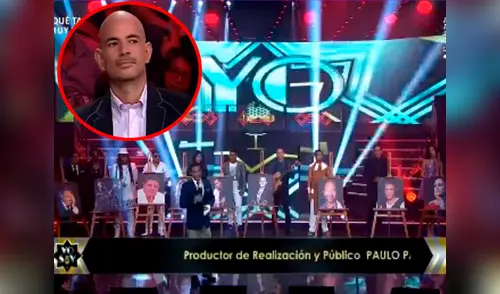 Los imitadores interpretaron sus mejores temas en Yo Soy de Latina elpopular.pe