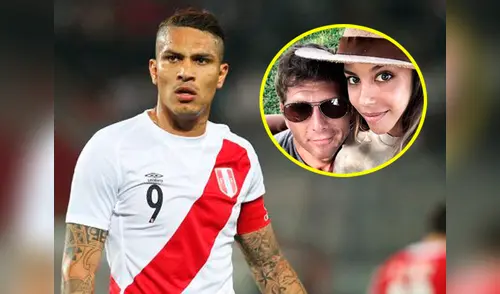 Paolo estaría buscando como olvidar a su ex pareja elpopular.pe