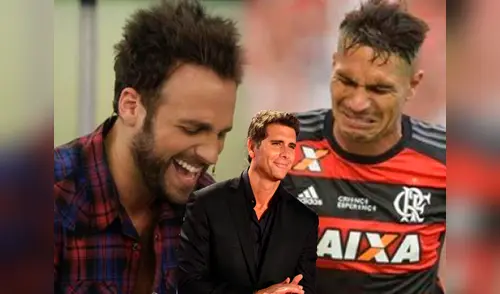 Peluchín no lo deja en paz y le recuerda sus errores elpopular.pe