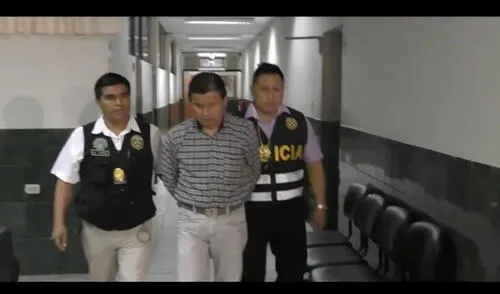 Ex contador del hospital de Ventanilla fue condenado a cinco años de cárcel elpopular.pe