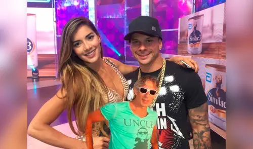 El papá de Mario Hart no contuvo su ira por los ataques contra su nuera elpopular.pe