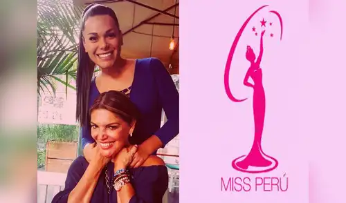 Quieren marcar un hito en el certamen de belleza elpopular.pe