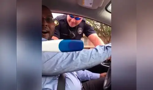 Hombre se entera que va a ser padre de la forma más original elpopular.pe