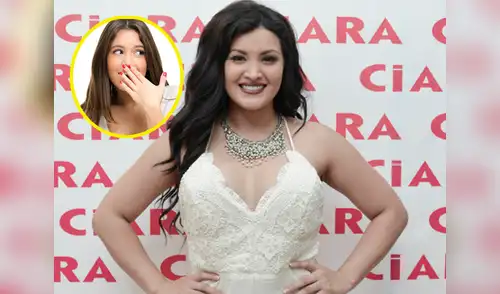 Se burla sin piedad de las mujeres delgadas elpopular.pe