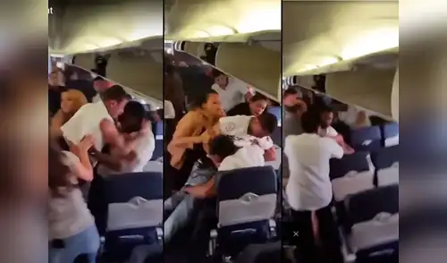 Las personas perdieron los papeles elpopular.pe