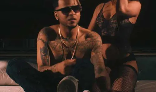 Sneezy Kid X Hansell Vill son los nuevos cantantes que generan polémica en YouTube elpopular.pe