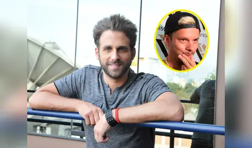 Conductor no suelta a piloto y cuenta secreto de su pasado elpopular.pe