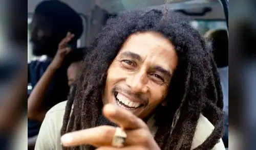 Bob Marley inspira helado de marihuana elpopular.pe