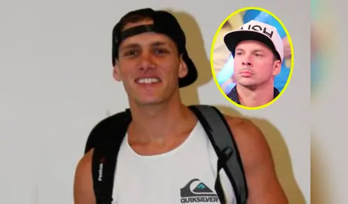 Krayg Peña habló tras fuerte discusión con Mario Hart elpopular.pe