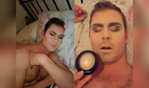Joven se vengó de la mejor manera de su novio elpopular.pe