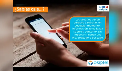Osiptel multa a Telefónica del Perú por no atender reclamos de los usuarios elpopular.pe