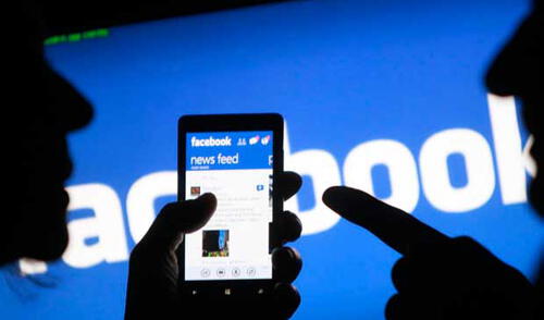 Ahora ten más cuidado con tu actividad de Facebook y los likes elpopular.pe