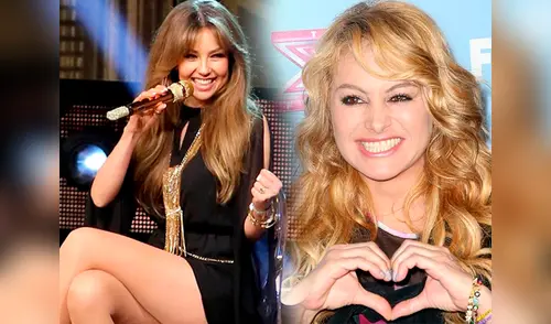 Las cantantes superan todo sus problemas elpopular.pe