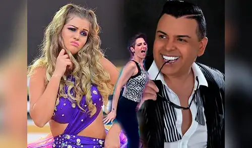 Andrés Hurtado no soportó que lo relacionen con los escándalos elpopular.pe