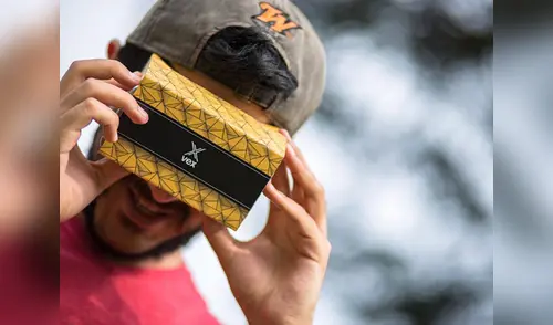 La realidad virtual puede ser la gran herramienta para la educación nacional elpopular.pe