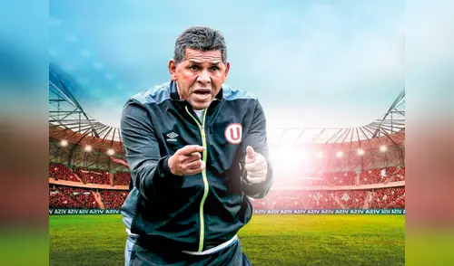 Pese a ser un tipo duro el Puma mostró su lado más divertido en comercial elpopular.pe