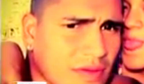 Presunto agresor a Jean Pierre Ortiz, futbolista de Atlético Grau elpopular.pe