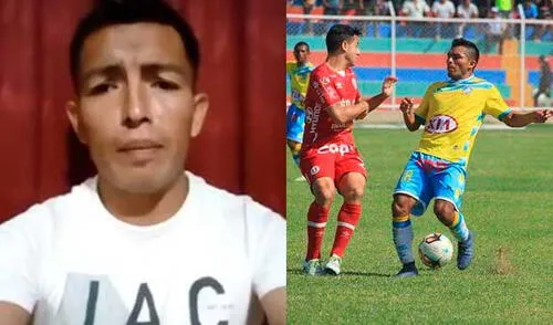 Jean Pierre Ortiz Otero recibe apoyo de sus compañeros ante acusaciones de abuso sexual a menor elpopular.pe