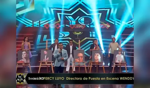 Los participantes terminaron muy tristes con la eliminación elpopular.pe