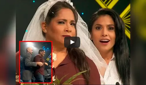 Katia Palma pensó que había encontrado al amor de su vida elpopular.pe