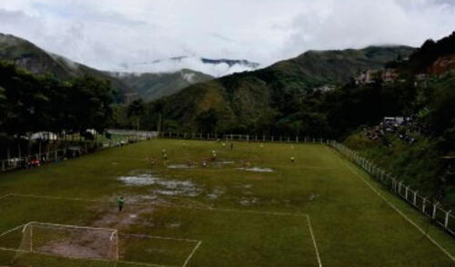 Insólito hecho ocurrió en Puno elpopular.pe