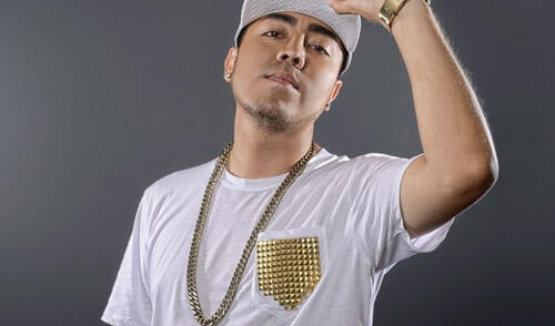 Kalé, sigue creciendo en la música elpopular.pe