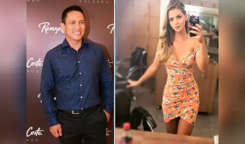 Los ex ahora son viajeros y lo muestran en sus redes elpopular.pe