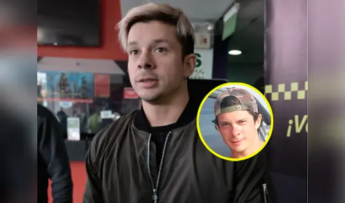 Vida, excesos y engaños de Mario Hart elpopular.pe