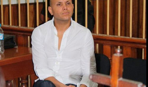 Poder Judicial confirmó condena contra Carlos Cacho por accidente de tránsito elpopular.pe