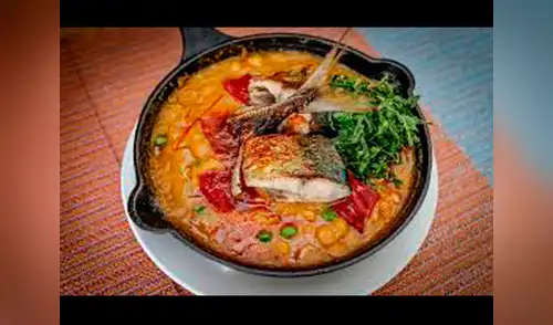 Recomiendan comer pescado con vegetales tres veces a la semana elpopular.pe