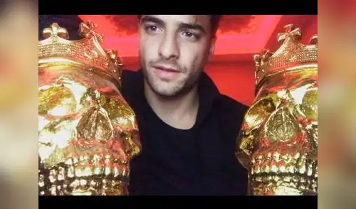 Maluma genera polémica con nueva canción 'Vitamina' elpopular.pe