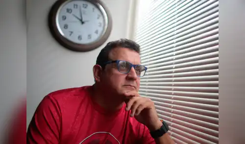 Sergio Galliani opinó de nuevo programa 'De vuelta al barrio' elpopular.pe