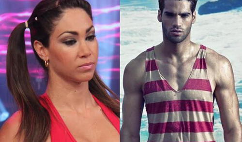 Guty Carrera habló de Melissa Loza elpopular.pe