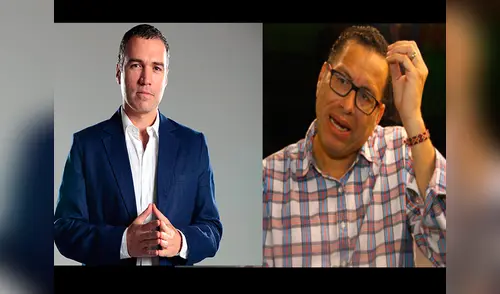 Ministerio de Cultura rechaza gestos de racismo de Phillip Butters elpopular.pe