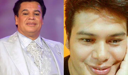 Julio Ortega afirma que Juan Gabriel es su padre elpopular.pe