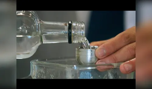 Poderosa empresa de Chile vuelve al negocio del pisco y compra 40% de la compañia que produce pisco en Perú elpopular.pe