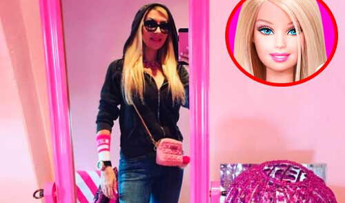 Barbie veterana promete ser la imagen de la muñeca de mattel de todos los tiempos elpopular.pe