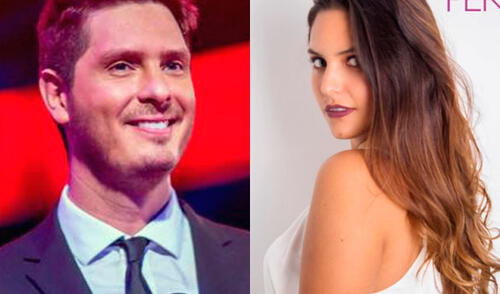 Cristian Rivero expresó su felicidad en Instagram elpopular.pe