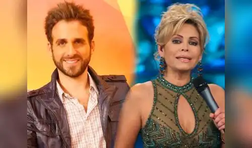 Peluchín siguió arremetiendo contra conductora elpopular.pe