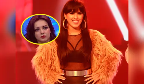 No oculto nada y Yahaira le contó sus verdades a Rosángela elpopular.pe