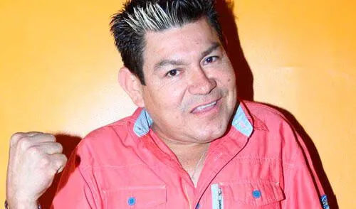 Dilbert Aguilar murió pero en Twitter elpopular.pe