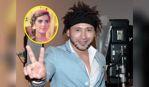 Zumba sale a defender a Korina pese a críticas elpopular.pe