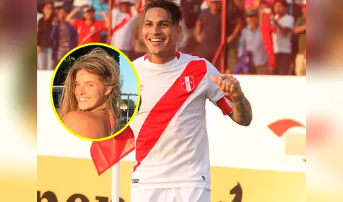 La pareja vive su momento más desde que empezaron su amor. elpopular.pe